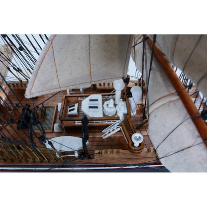 Sedov Painted Large | Fully Assembled