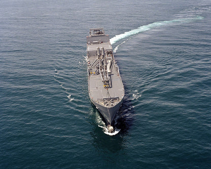USNS Watson (T-AKR-310) 30 Inches Ship Model