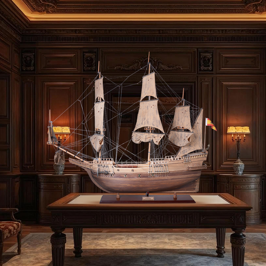 T404_San Esteban (1554 shipwreck)