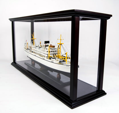 Dwarka Ship Model