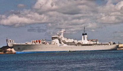 CS Long Lines 36 Inches Ship Model