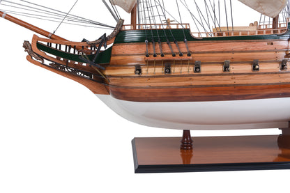 Flotte peinte Batavia XXL Ligne Amiral | Entièrement assemblé