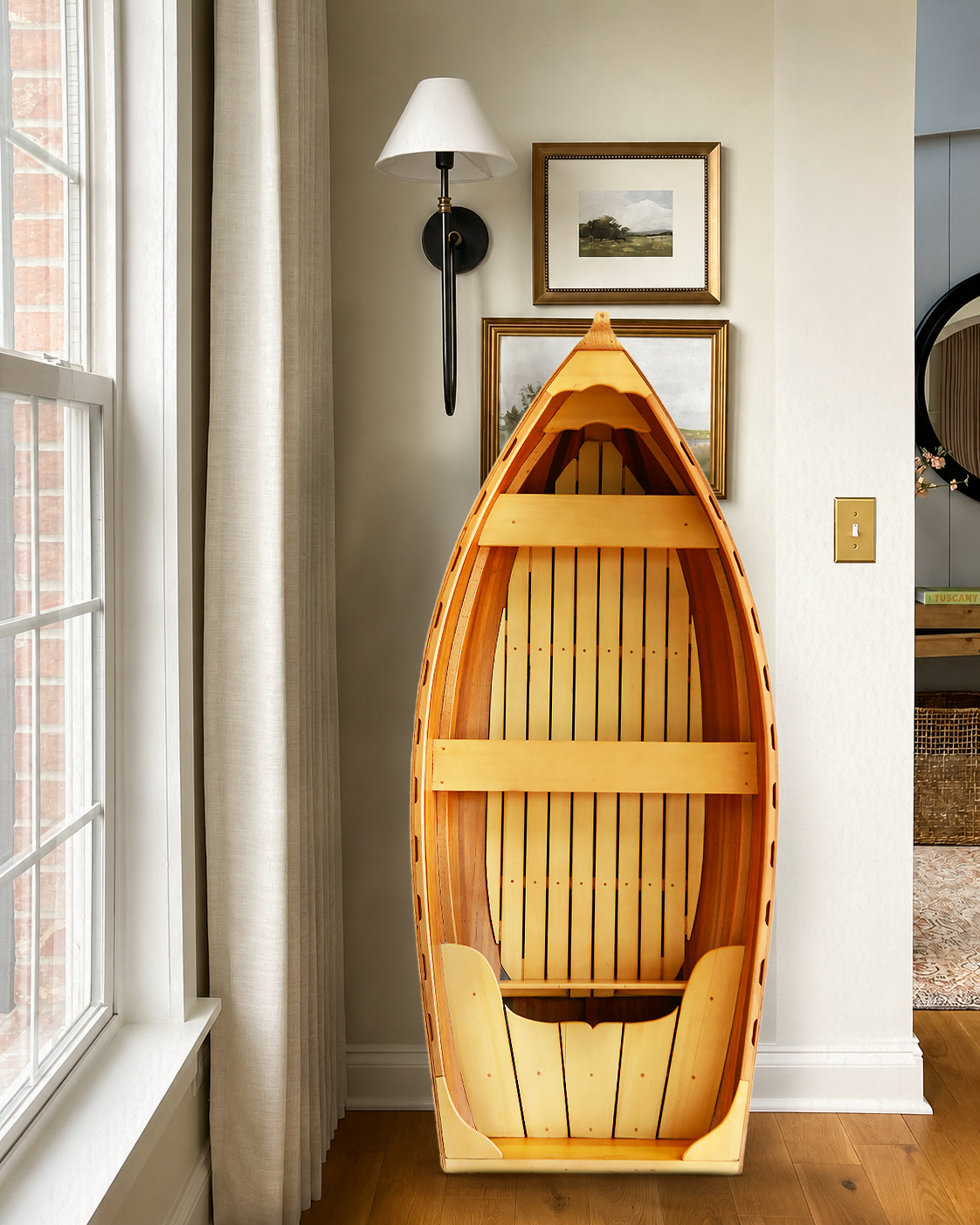 Whitehall Dinghy 5-Foot Display-Only