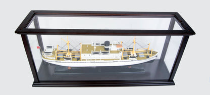 Dwarka Ship Model