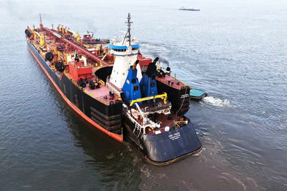 OSG Vision Product 30 inches Tanker Model