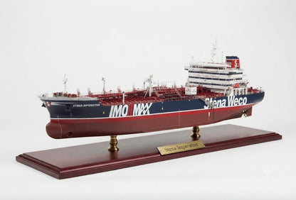 Stena Imperative 30 inches Tanker Model