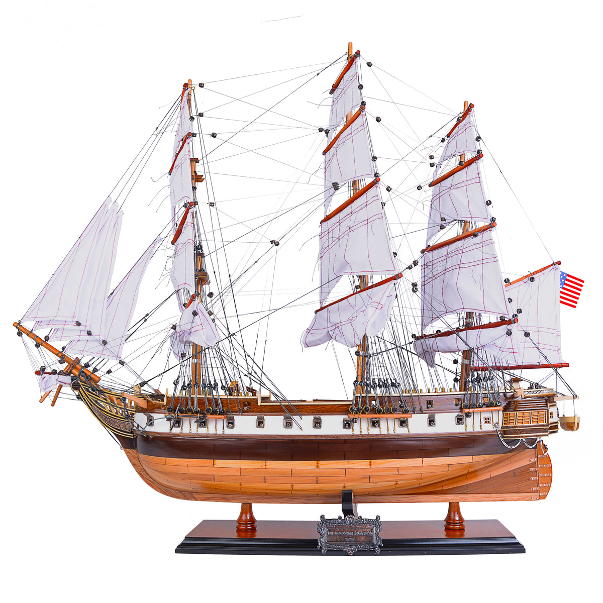 USS Constellation Orta Amiral Sınıfı