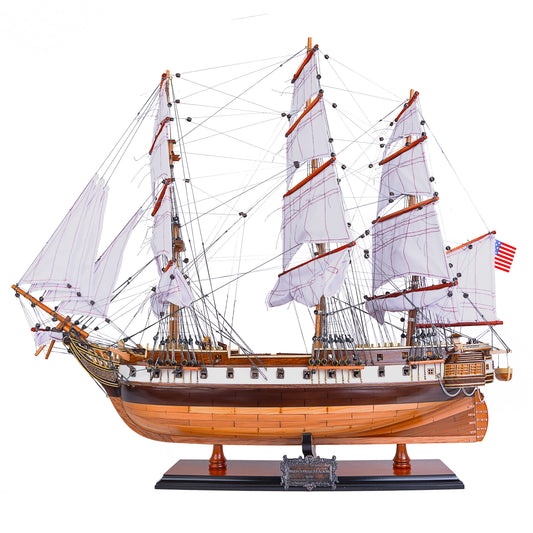 USS Constellation Orta Amiral Sınıfı