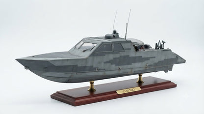 CCM Mk1 30 Inches Ship Model