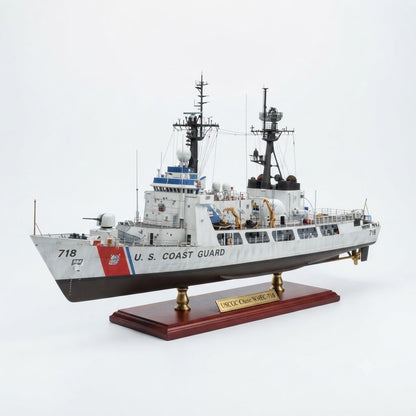 USCGC Chase WHEC-718 36 Inches L Ship Model