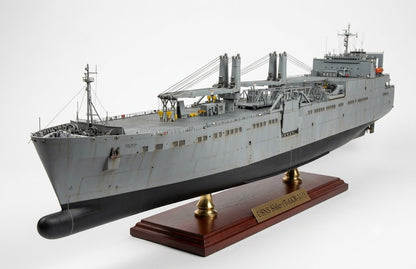 USNS Sisler (T-AKR-311) 36 Inches Ship Model