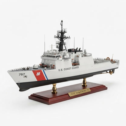 USCGC Midgett WMSL-757 36 Inches L Ship Model