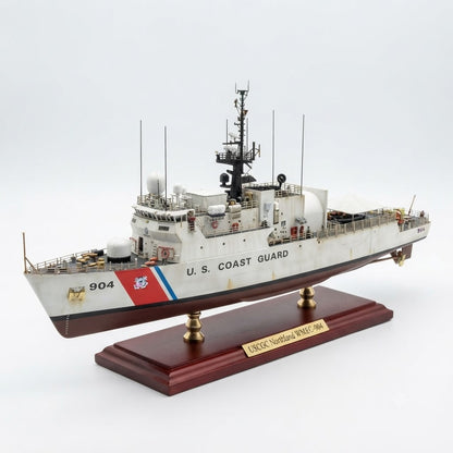 USCGC Northland WMEC-904 36 Inches L Ship Model