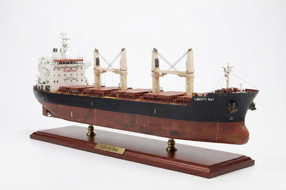 Liberty Bay 30 inches Ferry Model