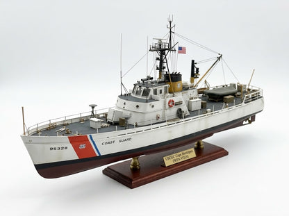 USCGC Cape Henlopen (WPB-95328) 36 Inches L Ship Model