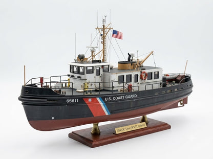 USCGC Line (WYTL-65611) 36 Inches L Ship Model