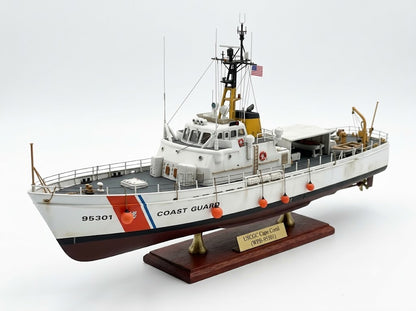 USCGC Cape Coral (WPB-95301) 36 Inches L Ship Model