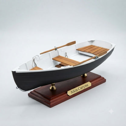Atkin Carryme - 30 inches boat model