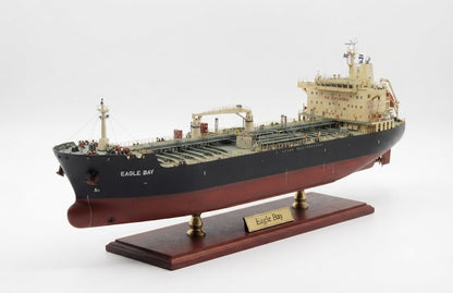 Eagle Bay Tanker 30 inches Model