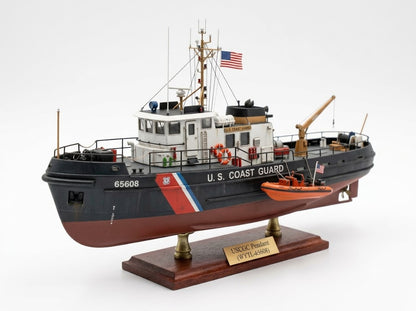 USCGC Pendant (WYTL-65608) 36 Inches L Ship Model