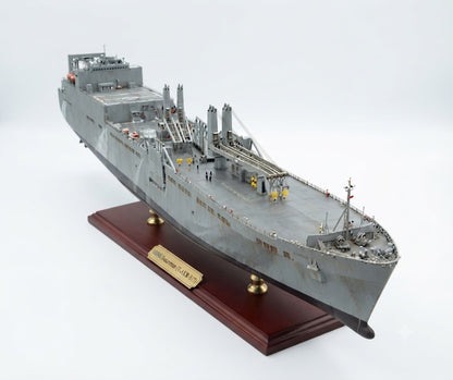 USNS Soderman (T-AKR-317)