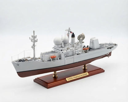 USNS Observation Island (T-AGM-23)36 Inches Ship Model