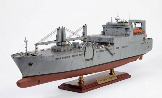 USNS Watson (T-AKR-310) 36 Inches Ship Model