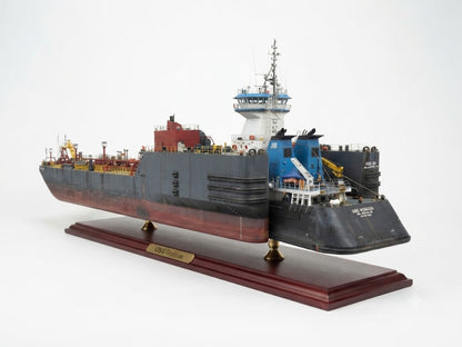 OSG Horizon Product 30 inches Tanker Model