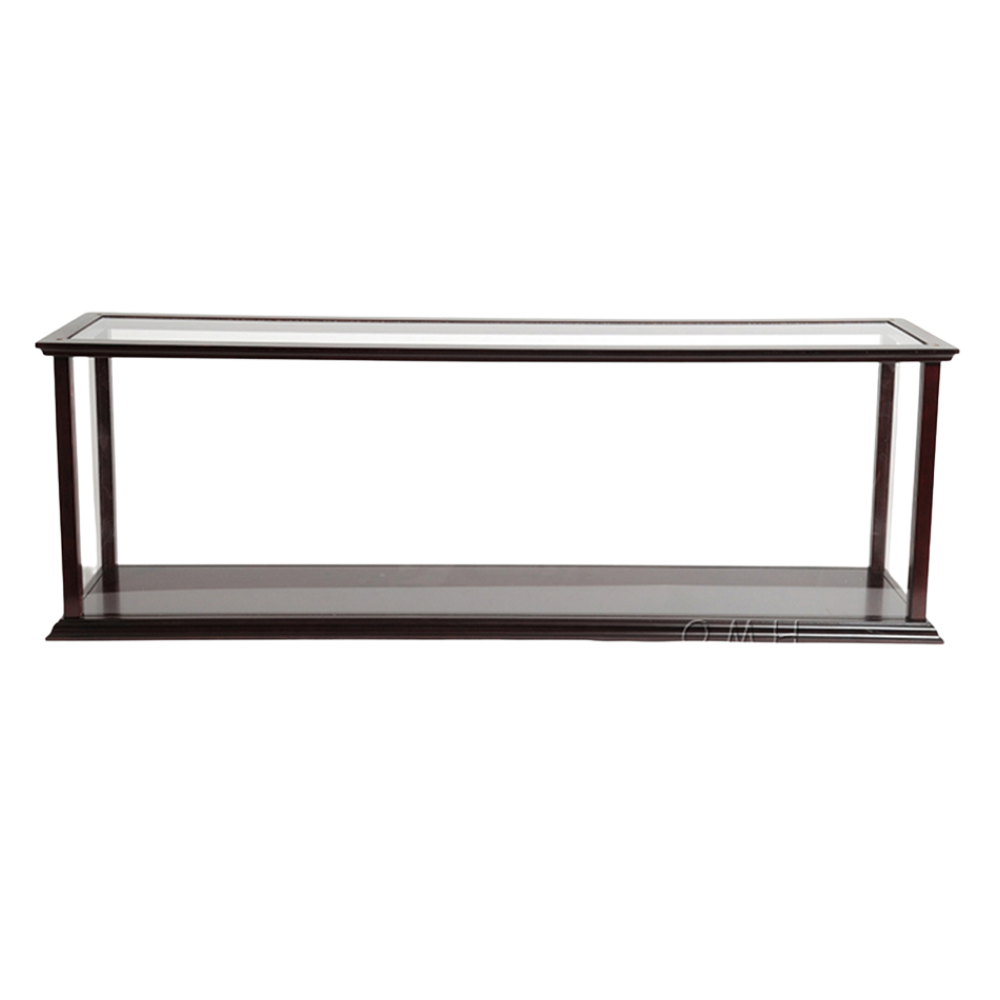 Display Case for Cruise Liner Large