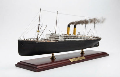 RMS Celtic 36 inches boat model