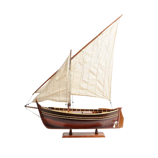 Maestral Ship Model