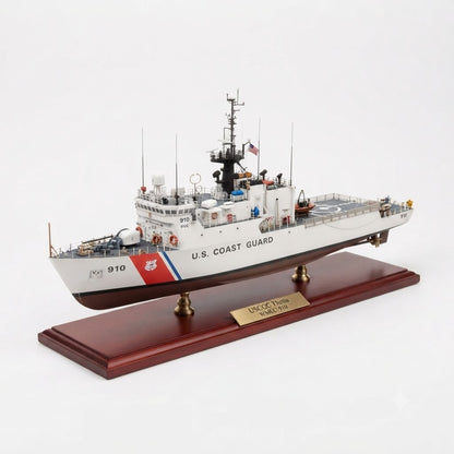 USCGC Thetis WMEC-910 36 Inches L Ship Model