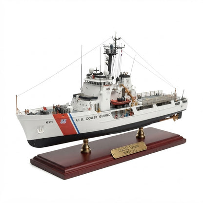 USCGC Valiant WMEC-621 36 Inches L Ship Model