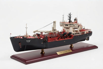 USAV Essayons (1982 ship) 30 Inches Ship Model