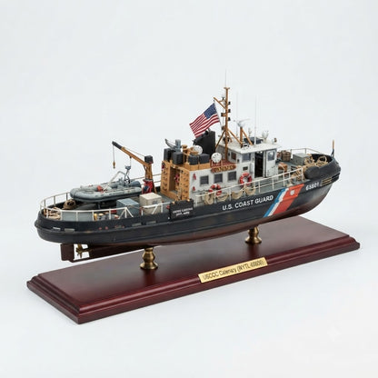 USCGC Catenary (WYTL-65606) 36 Inches L Ship Model