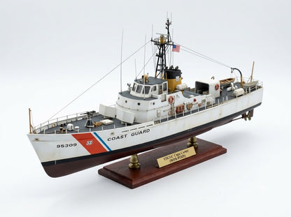 USCGC Cape Carter (WPB-95309) 36 Inches L Ship Model