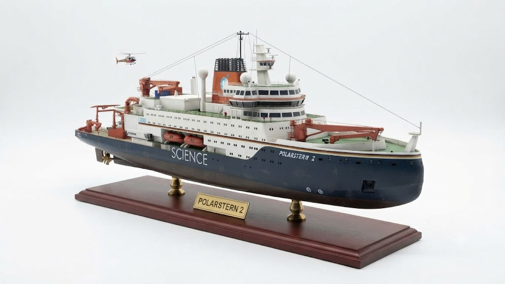 Polar Energy 36 inches Icebreaker Model
