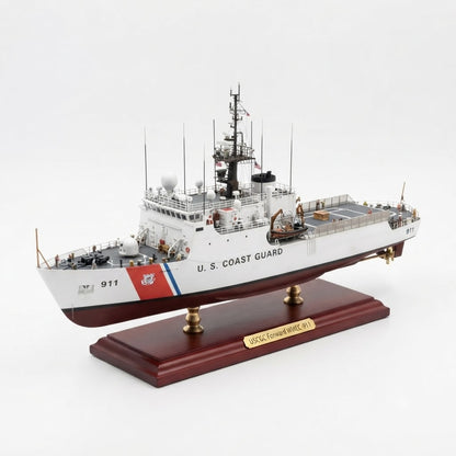 USCGC Forward WMEC-911 36 Inches L Ship Model