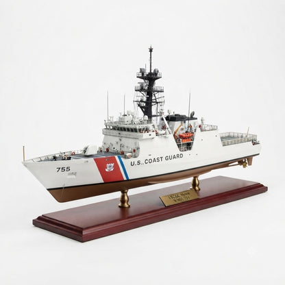 USCGC Munro WMSL-755 36 Inches L Ship Model