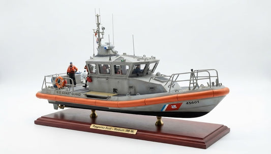 Response Boat – Medium (RB-M)