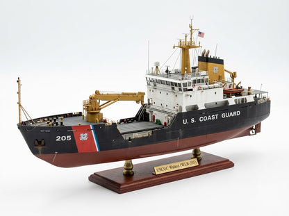 USCGC Walnut (WLB-205) 36 Inches L Ship Model