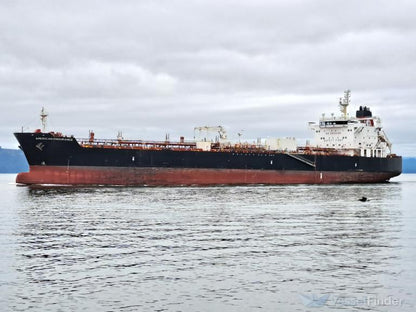 American Endurance 30 inches Tanker Model