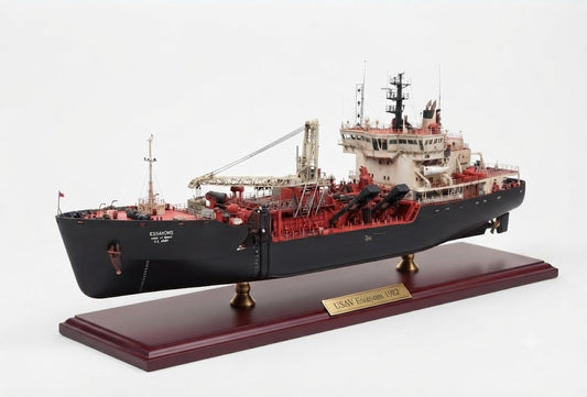 USAV Essayons (1982 ship) 36 Inches Ship Model