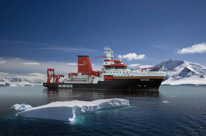 Polar Energy 36 inches Icebreaker Model