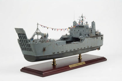 General Frank S. Besson Jr. (LSV-1) 36 Inches Ship Model