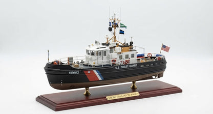 USCGC Chock (WYTL-65602) 36 Inches L Ship Model