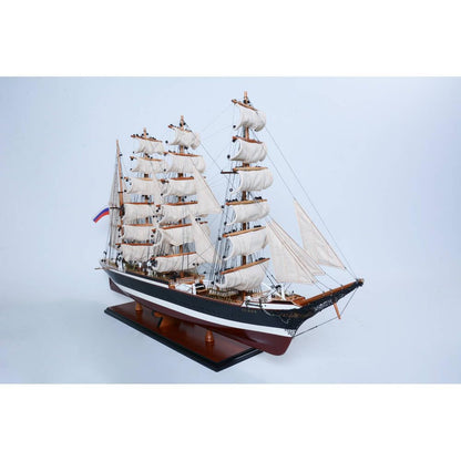 Sedov Painted Large | Fully Assembled