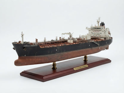 American Endurance 30 inches Tanker Model
