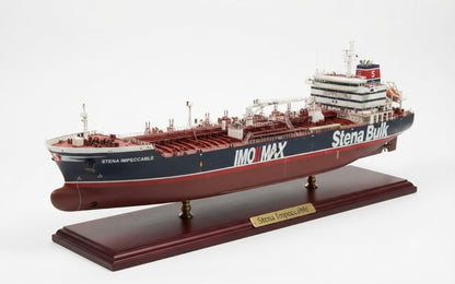 Stena Impeccable  30 inches Tanker Model