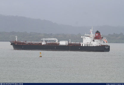 American Freedom 30 inches Tanker Model